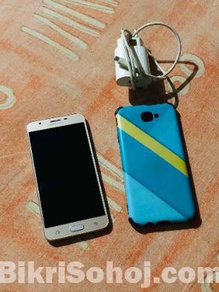 Samsung Galaxy j7 Prime